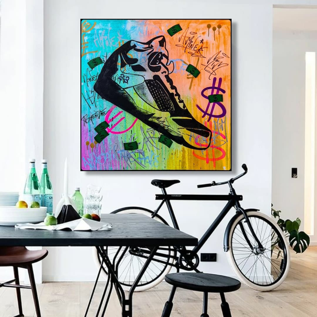 air jordan 100×100cm