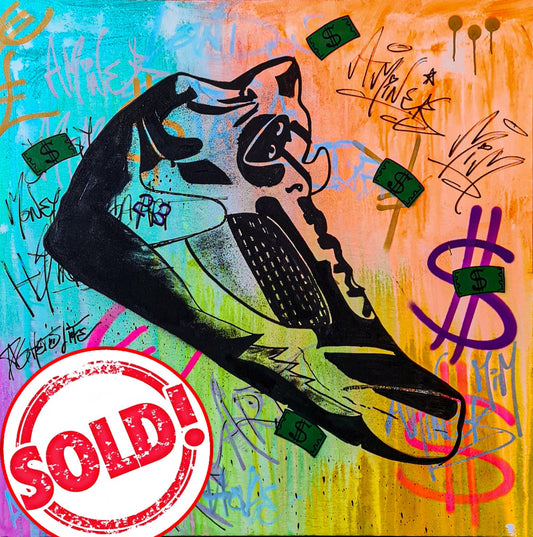 air jordan 100×100cm